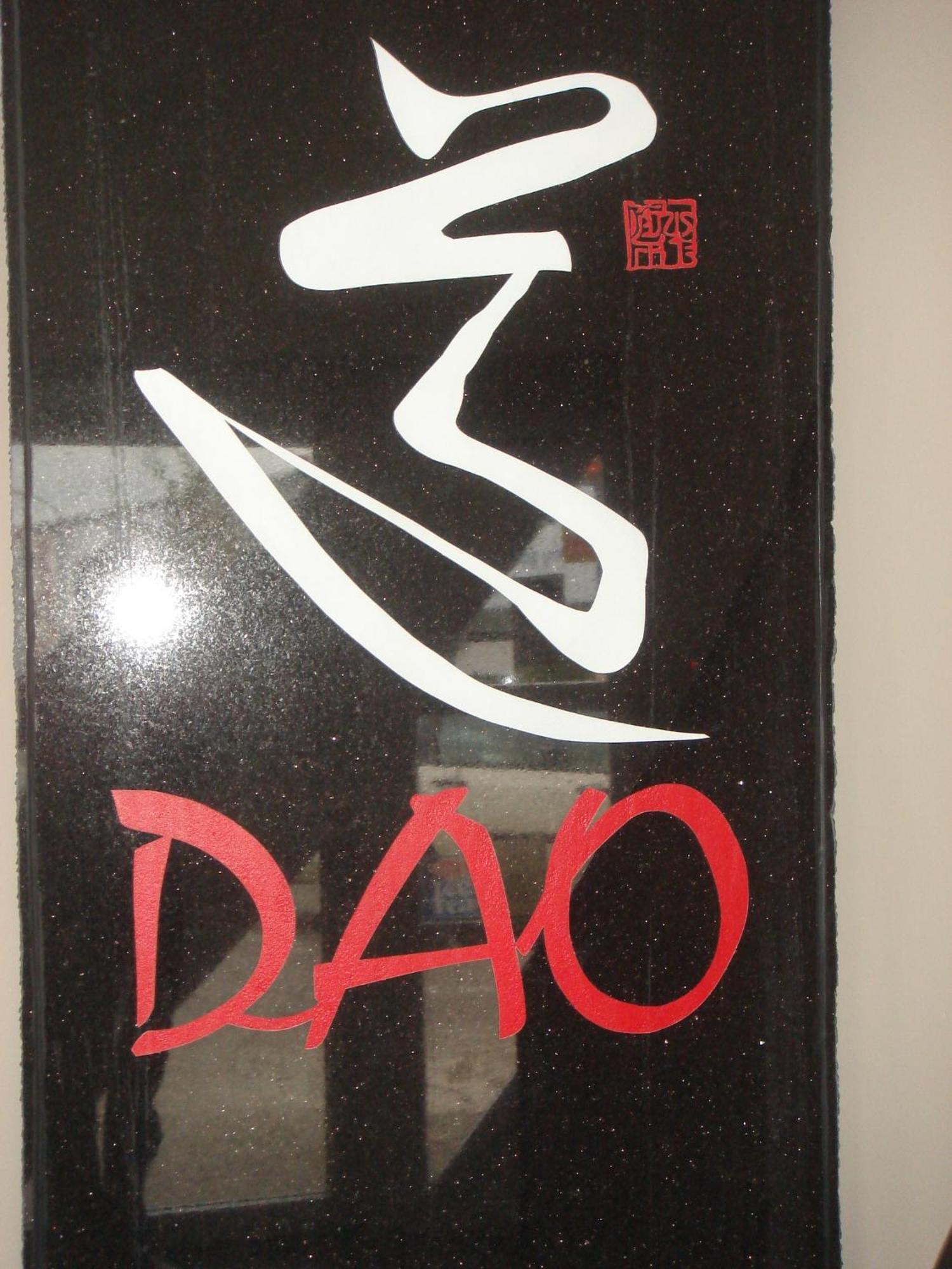 Hotel Restaurant Dao Foetz ภายนอก รูปภาพ